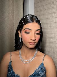 Party & Event Makeup