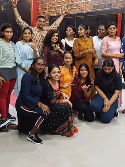 Finix Fitness - Group Fitness Classes More Than a Workout: Our Community Events photo 15