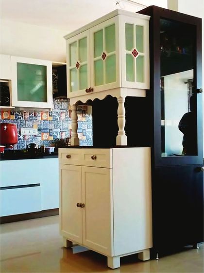 CustHum - Custom Furniture & Cabinetry Clever Storage Solutions photo 24
