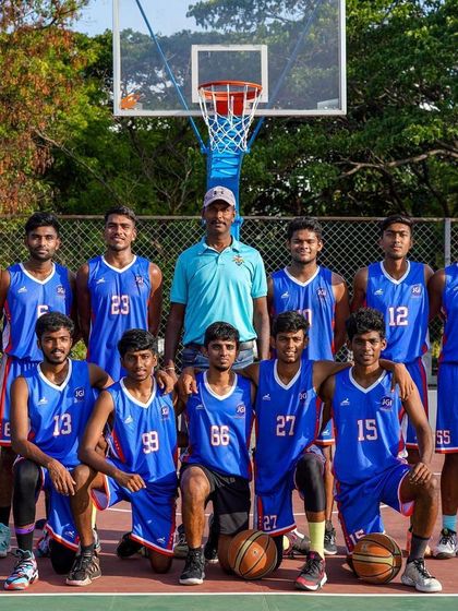 Akshay Prasad S - Athletic Performance Training Team Accomplishments: A Winning Record photo 81