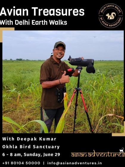 Meet Our Expert Naturalists photo 7