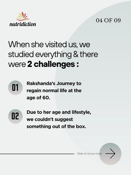 Nutridiction - Clinical Nutrition & Disease Management Real People, Real Results photo 13