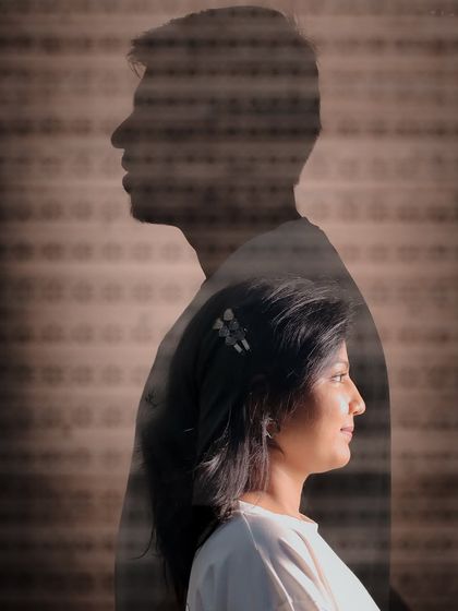 Cinematic Flair: Dramatic & Dreamy Shots photo 5