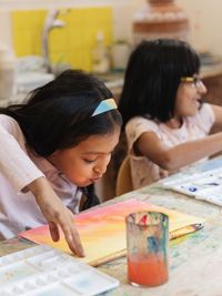 Art Classes