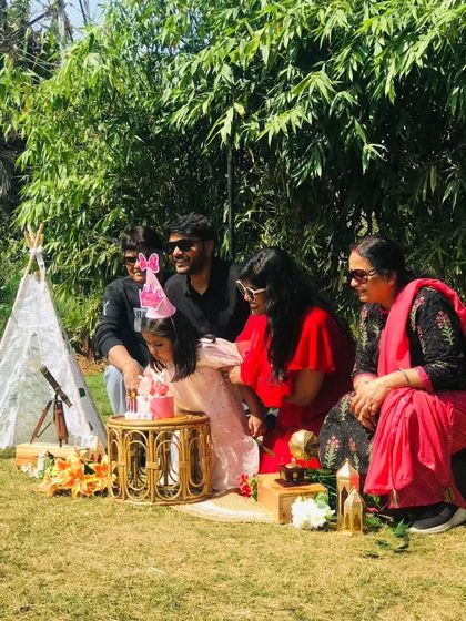 Farmus - Private Parties & Events Relaxed Gatherings & Picnics photo 8