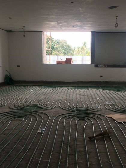 Mindspace - Educational & Institutional Architecture Sustainable & Climate-Responsive Design photo 4