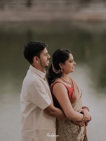 Serene Waterscapes photo 21