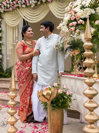 Weddings by BR - Family & Maternity Photography Ear Piercing & Children's Milestones photo 18