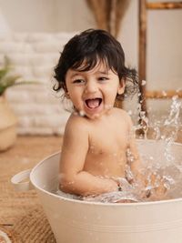 First Birthday & Cake Smash