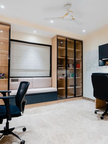 Woodofa - Turnkey Home Interiors Specialty Rooms: Spaces with a Purpose photo 23