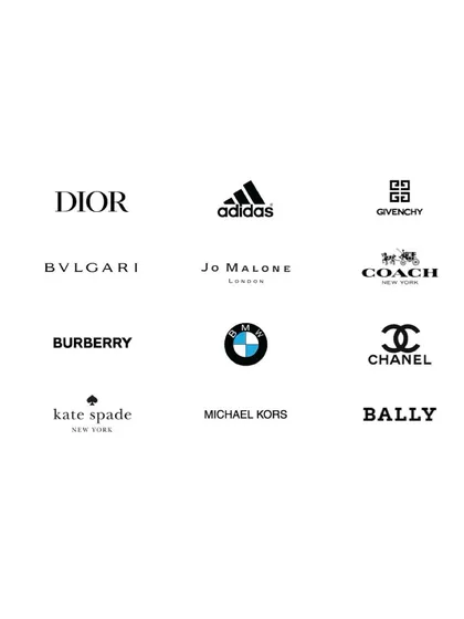 Dior, Adidas, Chanel, BMW. These are just some of the names that I once dreamed of working with. This is a reminder that every setback and every pivot led me here, to something bigger than I ever imagined.