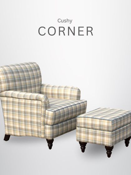 TIS Living - Bespoke Furniture for Entire Homes Statement Seating: Armchairs, Sofas & Loungers photo 31