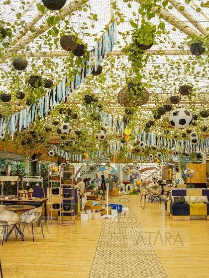 Atara Events - Wedding & Social Event Planning Action-Packed Kids' Parties photo 51