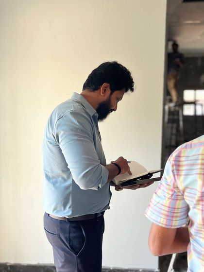 Aladi Interiors - Hospitality & Retail Interior Design Our Process: From Vision to Reality photo 8