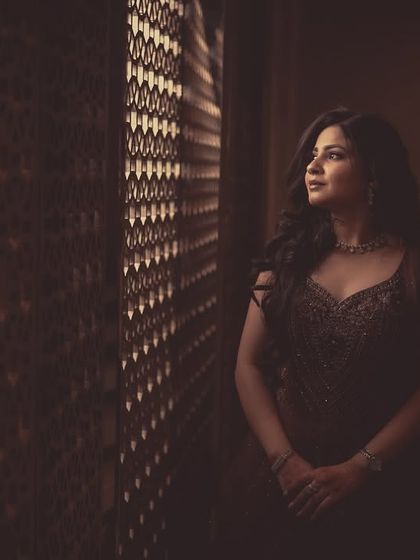 Iconic Bridal Portraits photo 68