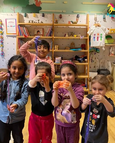 After-School Programs