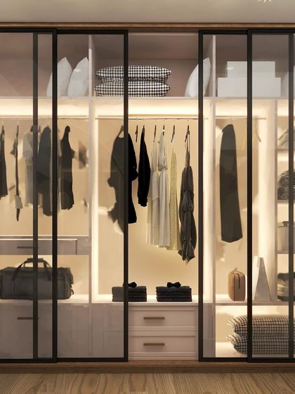 Aladi Interiors - Residential Interior Design & Build Custom Wardrobes & Storage Solutions photo 30
