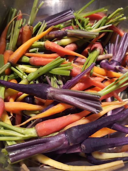 Krisa Catering - Corporate Event Catering Fresh & Healthy Choices photo 4