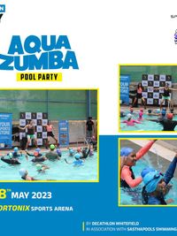 Aquatic Fitness Classes