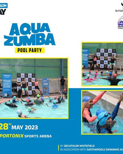 Aquatic Fitness Classes