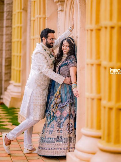 Firos Photography - Pre-Wedding Photography Timeless Traditional Attire photo 25