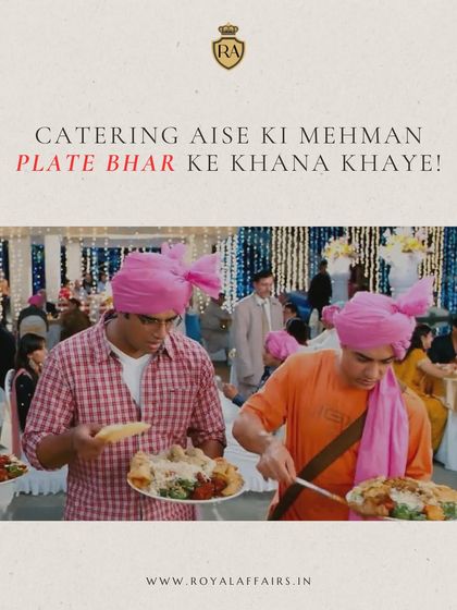 I aim for catering that makes guests happy and plates full. My responsibility is to handle all the food, so you can relax and enjoy your own event without any stress.