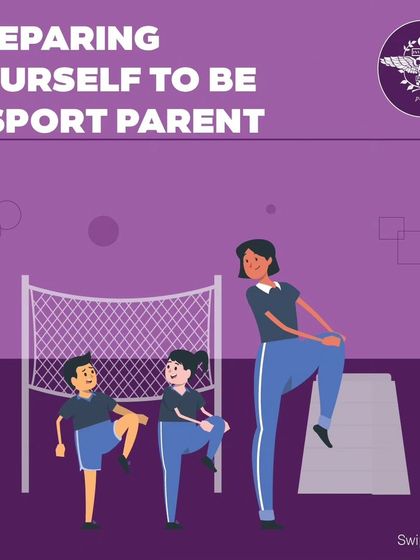 Invictus Play - Kids' Sports & Fitness Camps Parent's Corner: Resources & Tips photo 46