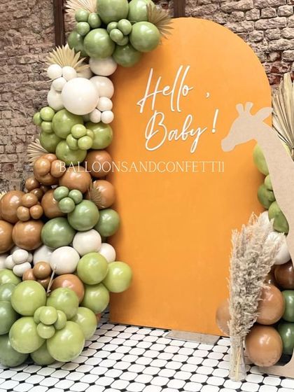 Baby Showers & Welcome Home photo 20