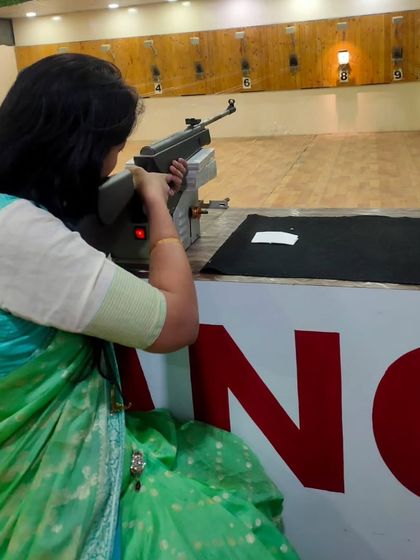 Fun with Friends & Family photo 11