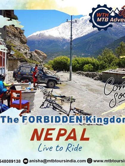 International Adventures: Nepal, Bhutan & Beyond photo 15