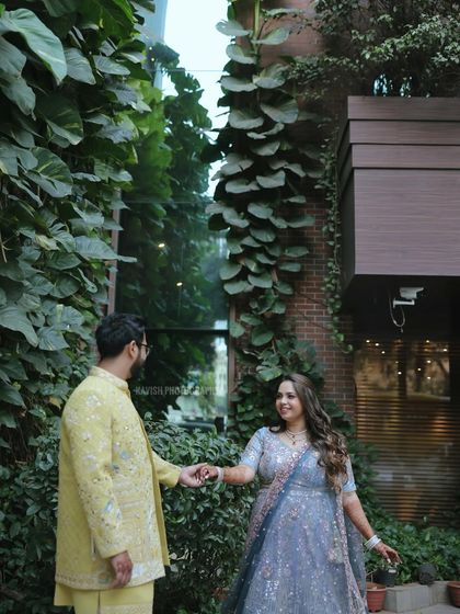 Wedding & Bridal Portraits photo 36