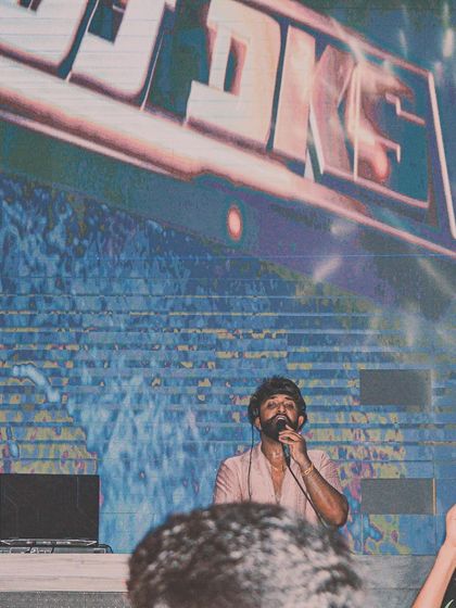 Darshan K Shetty - Club & Pub DJ Ladies Nights photo 13