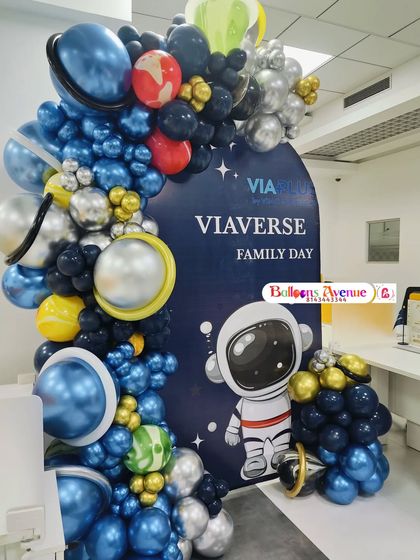 Outer Space & Astronaut Adventures photo 7