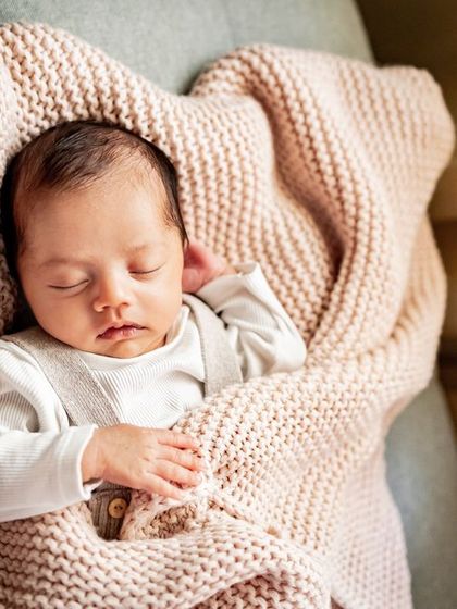 Cuddles & Giggles Photography - Newborn & Baby Photography Cozy & Candid: In Your Own Home photo 42