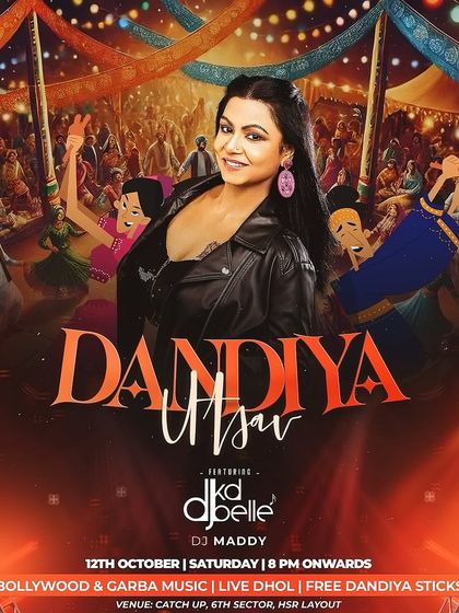 Maddy - Private & Corporate Event DJ The Club Experience photo 11