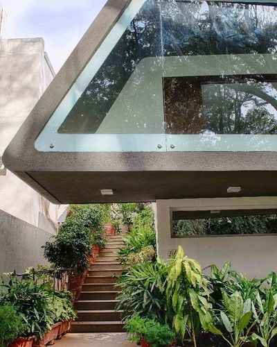 Interior Design & Renovation