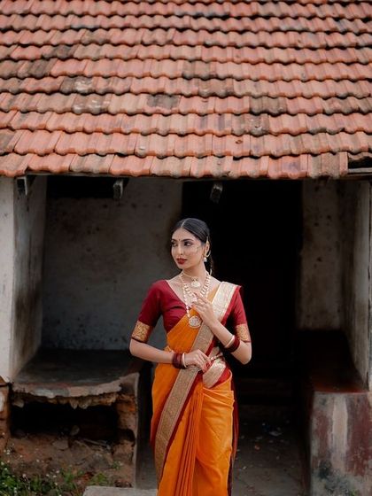 Portraitsbysham - Commercial & Advertising Photography Traditional & Ethnic Apparel photo 75