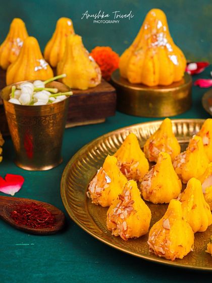 Artisanal Indian Sweets photo 15