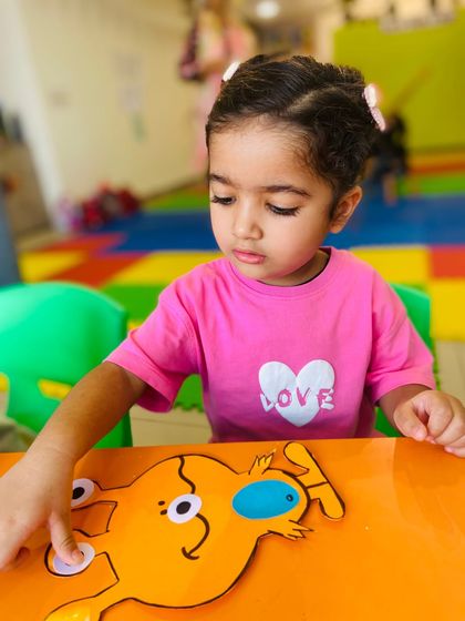 Speech & Drama: Finding Their Voice photo 46