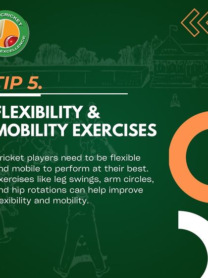 Just Cricket Academy - Seasonal Cricket Camps Peak Fitness for Peak Performance photo 13