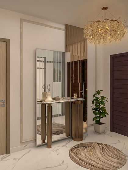 Chizzle My Designs - Turnkey Residential Interior Design Grand Entrances & Stairways photo 23