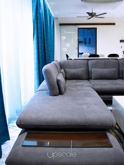 Upscale Architects - Interior Design Timeless Home Interiors photo 3