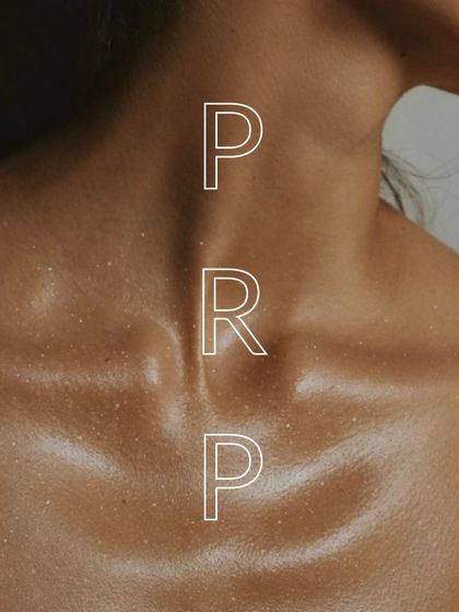 PRP, or Platelet-Rich Plasma, is a natural and safe way to achieve gradual, long-lasting improvements in skin tone and elasticity. We often pair it with microneedling for enhanced results.