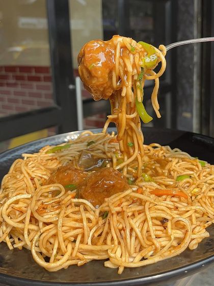 Mumbai-Style Chinese Delights photo 42
