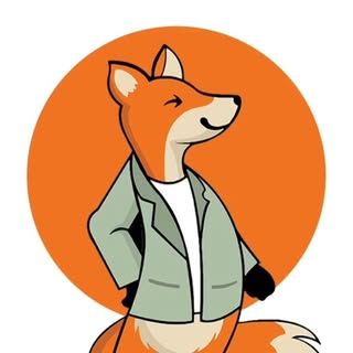 Fox In The Field