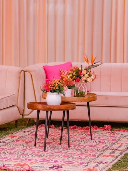 Vibrant Daytime Ceremonies photo 98