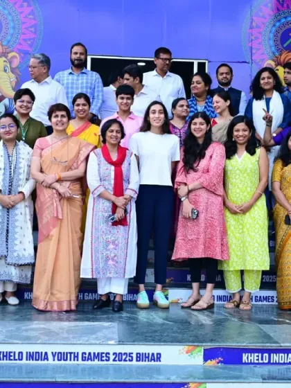 Simply Sport Foundation - Sports Policy & Governance Consulting From Grassroots Data to Policy Reform photo 6