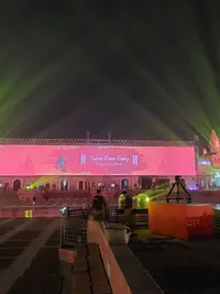 Live Event Production
