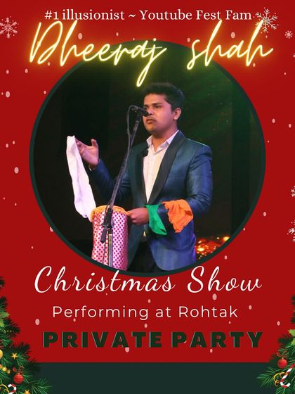 Weddings & Private Parties photo 12