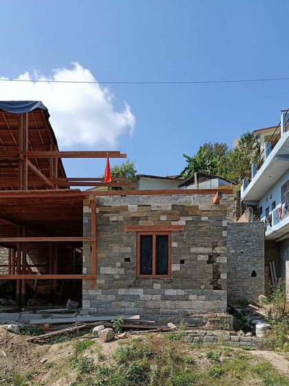 Compartment S4 - Architectural Design From Concept to Creation photo 53